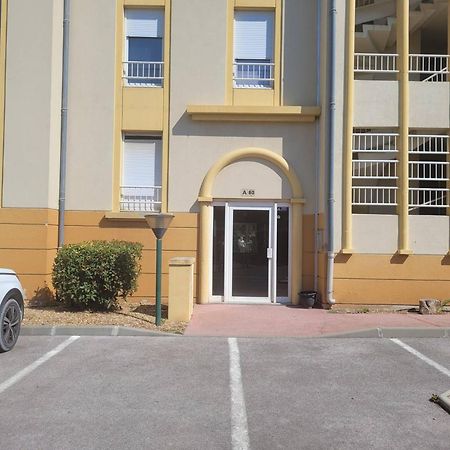 Le Jardin D'Hugo Apartamento Lattes Exterior foto
