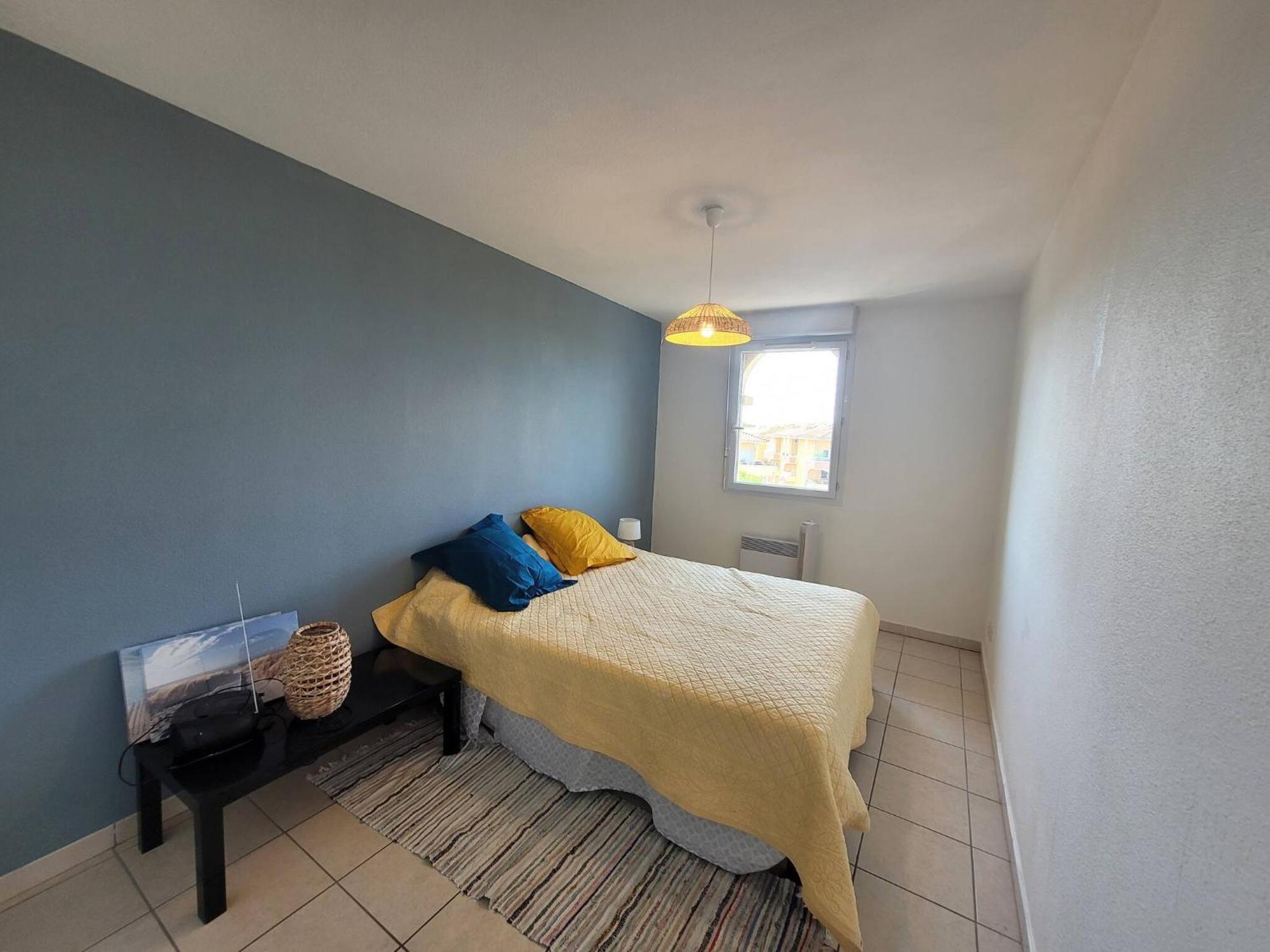 Le Jardin D'Hugo Apartamento Lattes Exterior foto