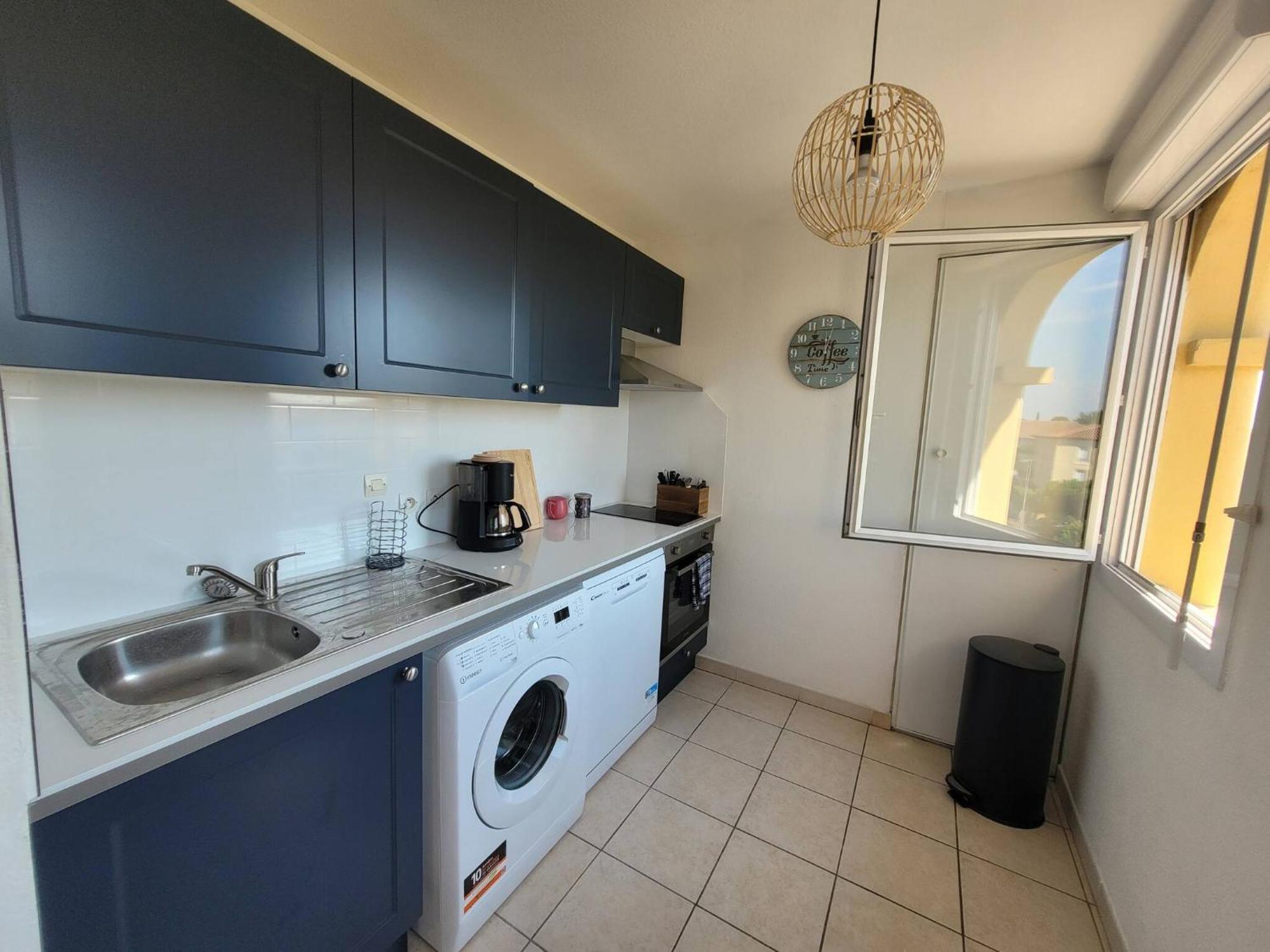 Le Jardin D'Hugo Apartamento Lattes Exterior foto