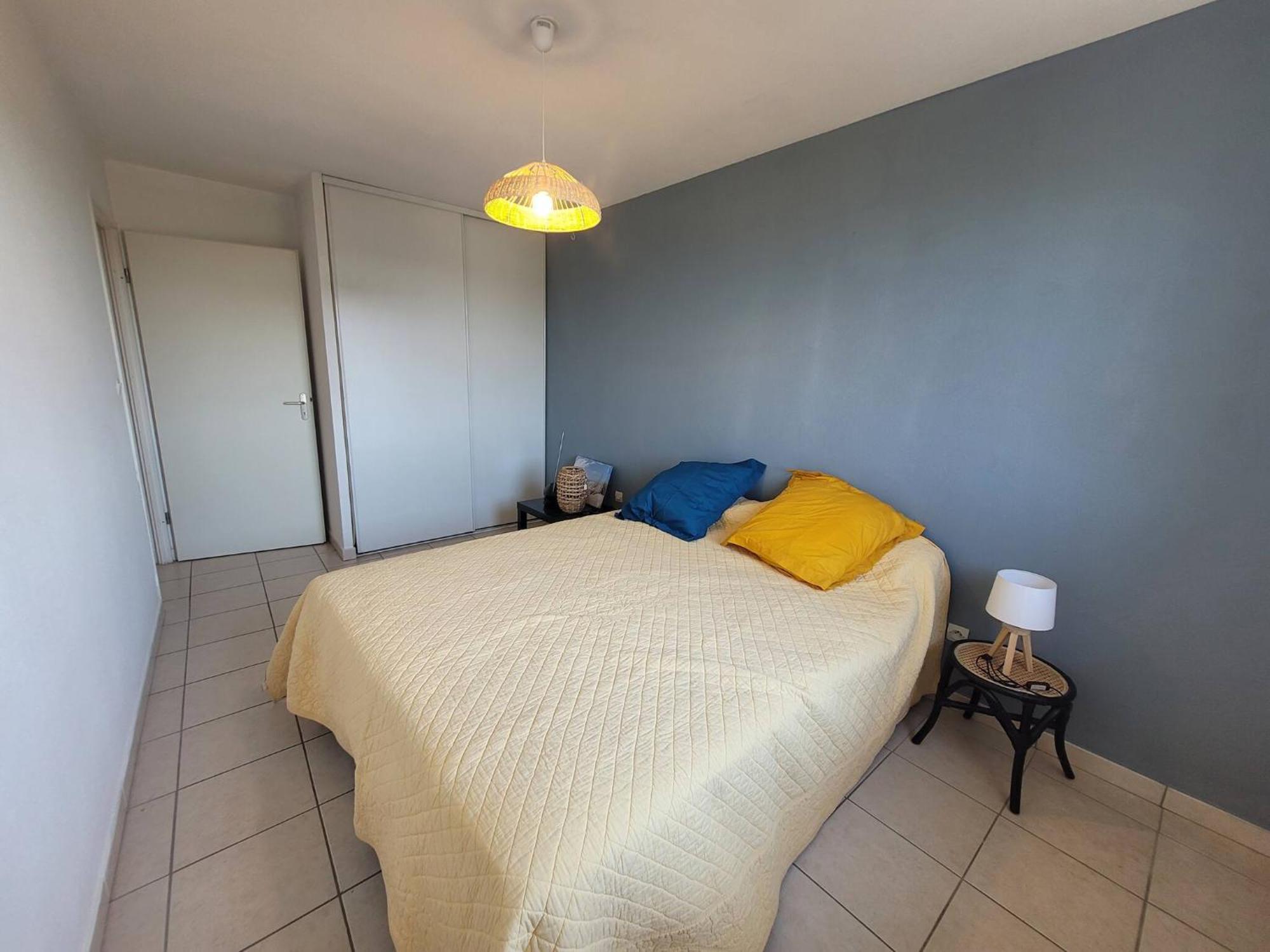 Le Jardin D'Hugo Apartamento Lattes Exterior foto