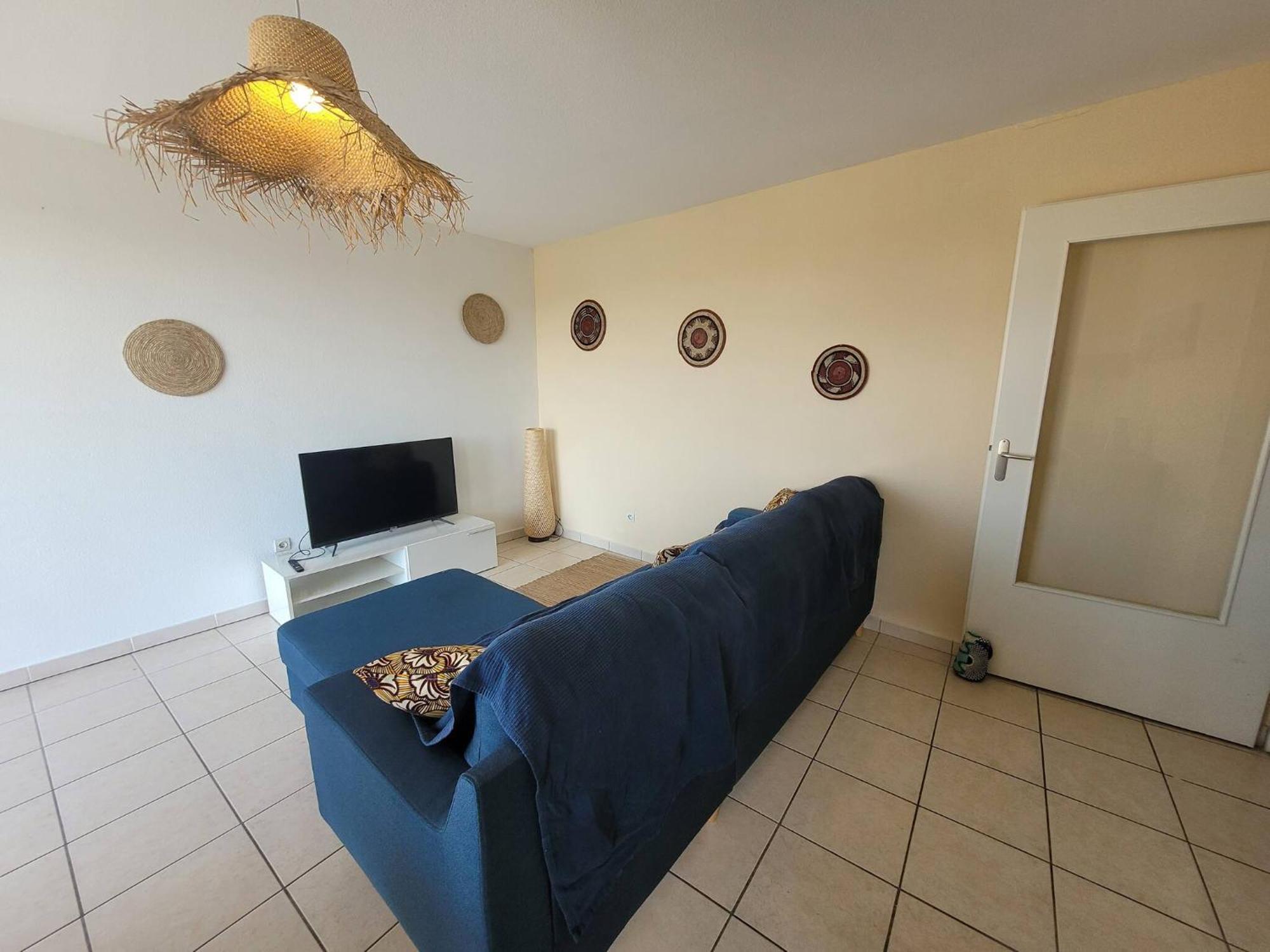 Le Jardin D'Hugo Apartamento Lattes Exterior foto