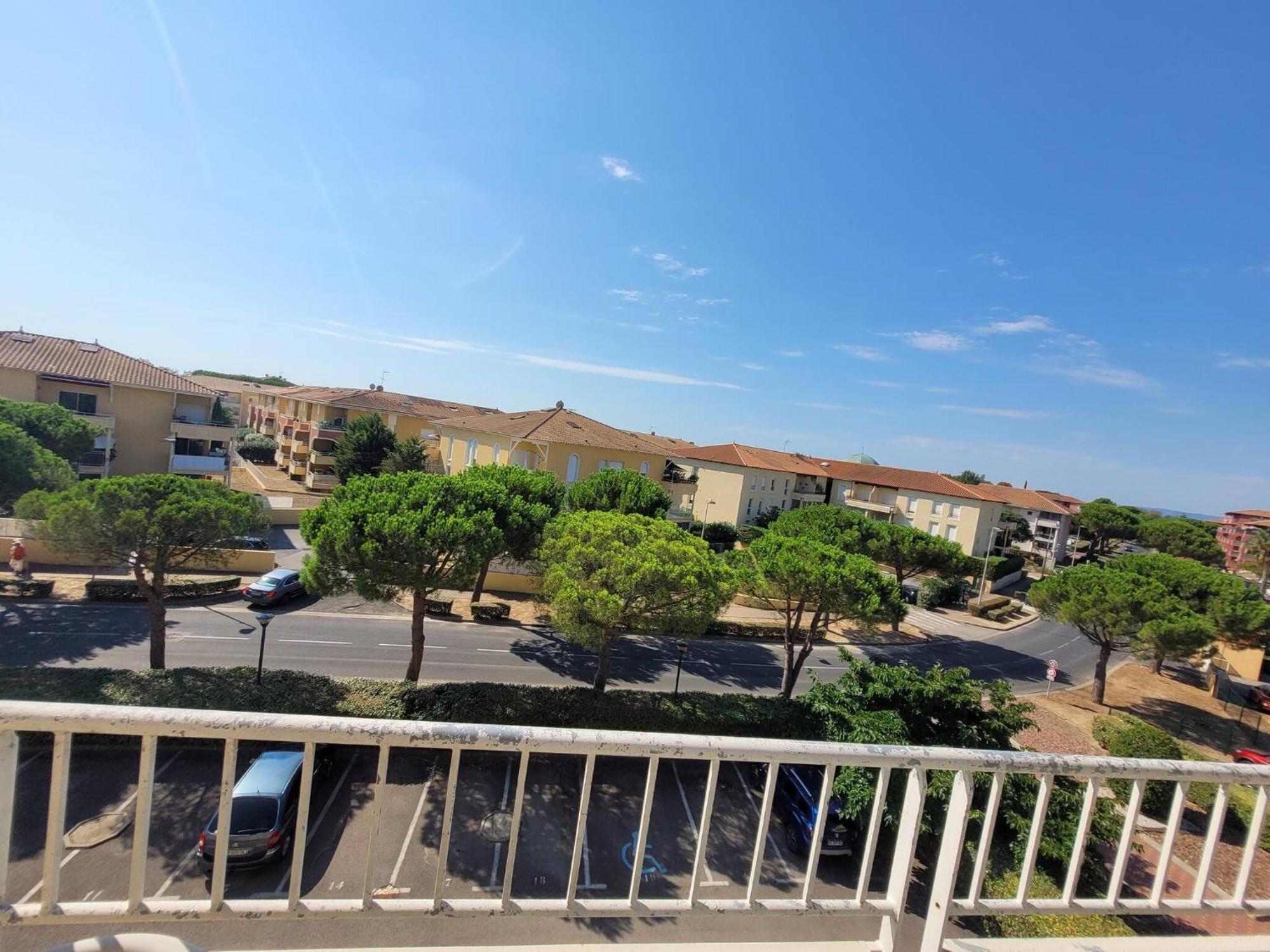 Le Jardin D'Hugo Apartamento Lattes Exterior foto
