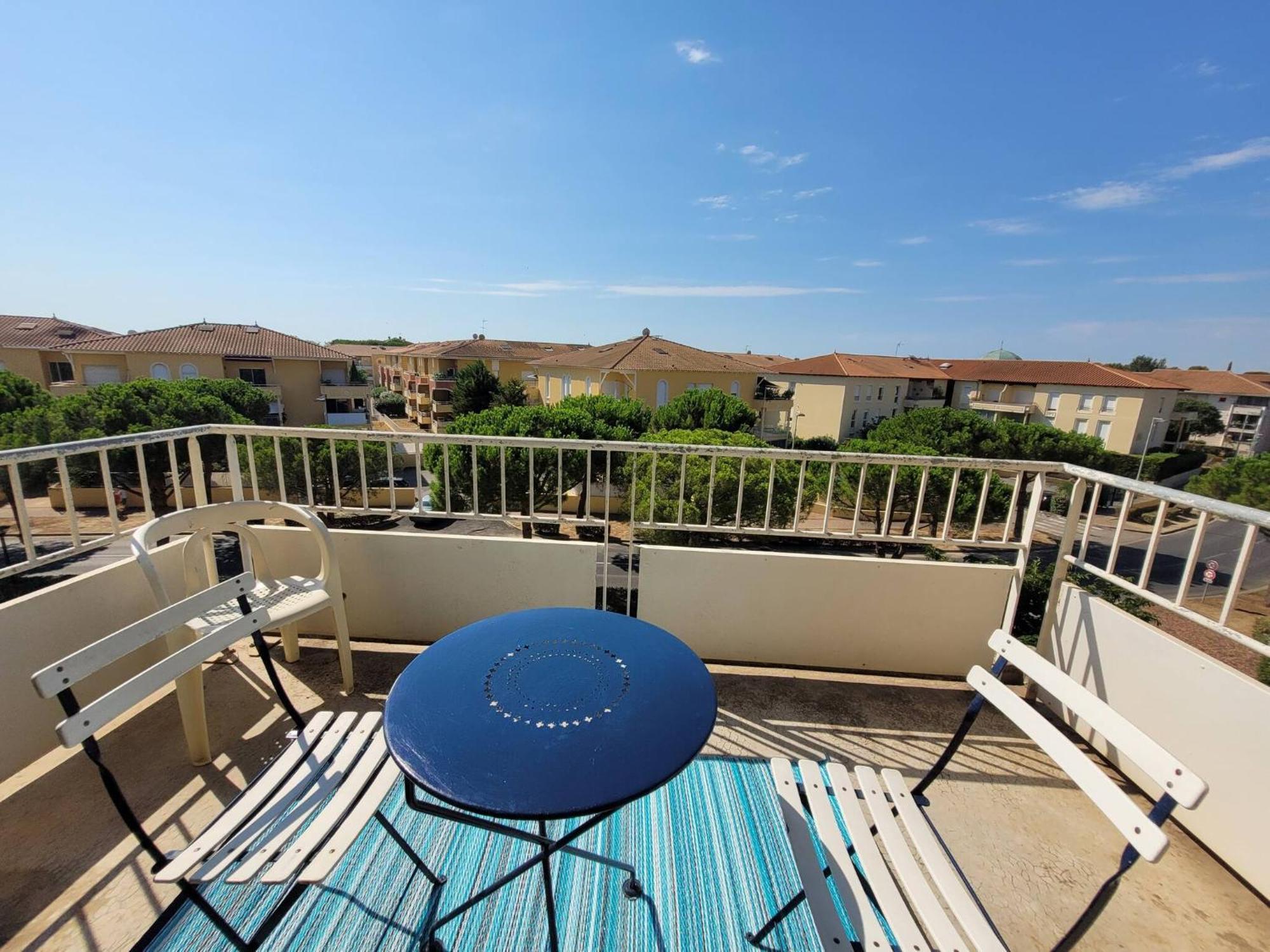 Le Jardin D'Hugo Apartamento Lattes Exterior foto